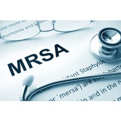 MRSA-Nachweistest